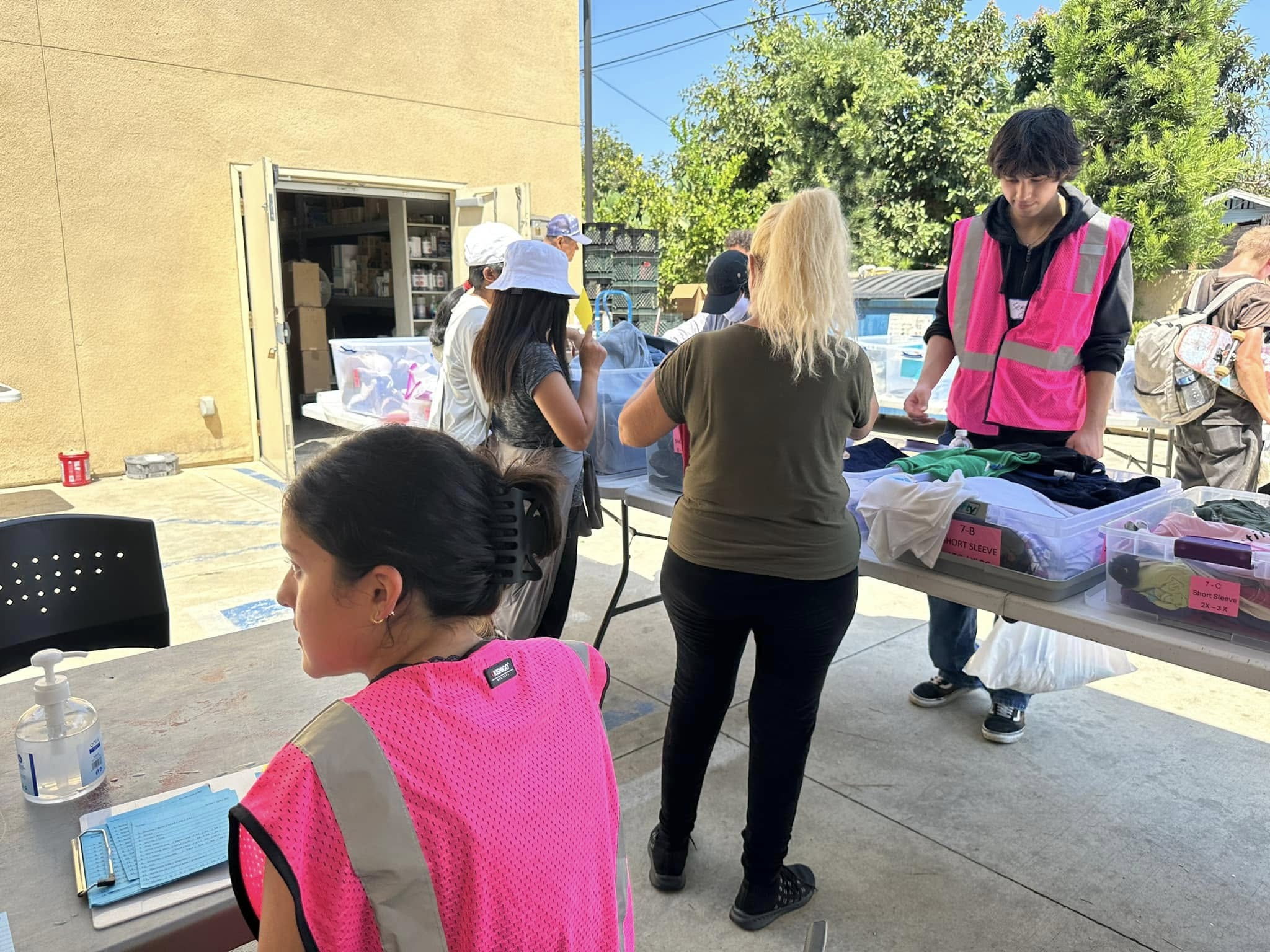 Public reporting transparency